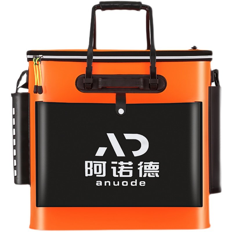 big fish drums folded with a single multipurpose fish barrel e in a tank with a thick, live va tank